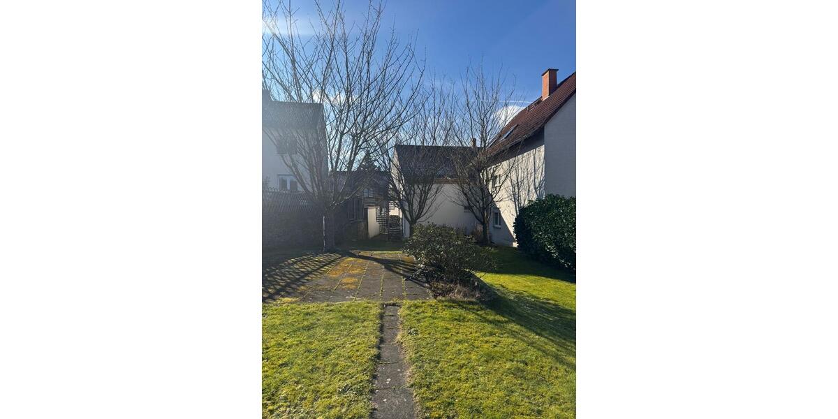 Etagenwohnung Wetter (Ruhr) - 4.5 Zimmer, 95 m&sup2;, 1.230&euro; | Angebot:25155074