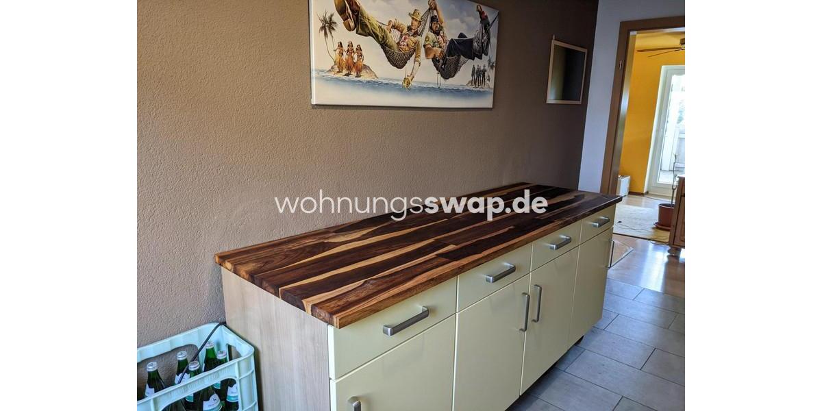 Etagenwohnung Freiburg im Breisgau Lehen - 3 Zimmer, 64 m&sup2;, 950&euro; | Angebot:24541036