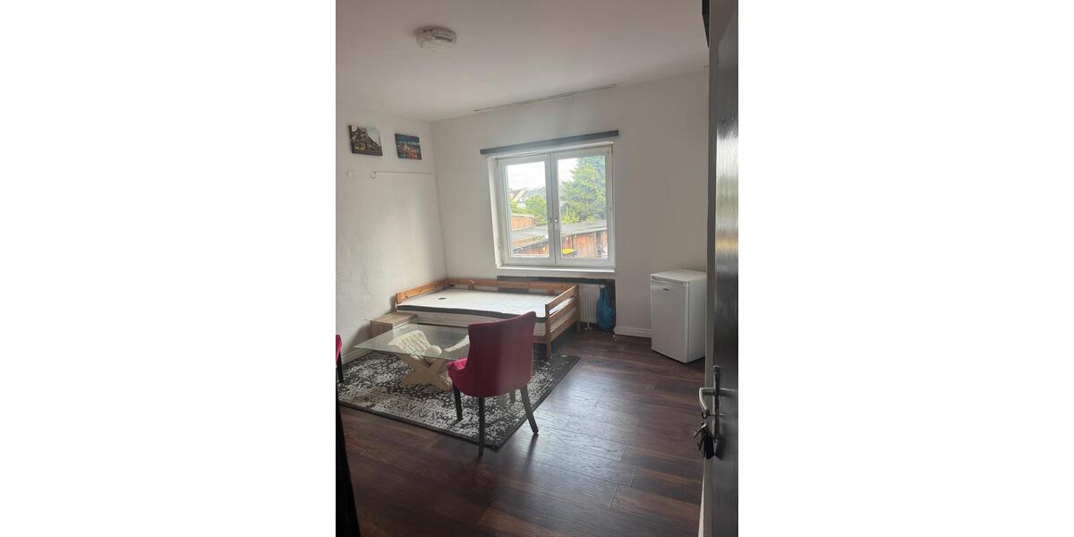 Etagenwohnung Mönchengladbach - 1 Zimmer, 20 m&sup2;, 490&euro; | Angebot:26593609