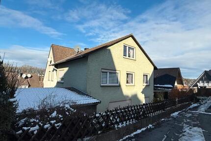Haus in Warstein Belecke zu vermieten 5 zimmer
