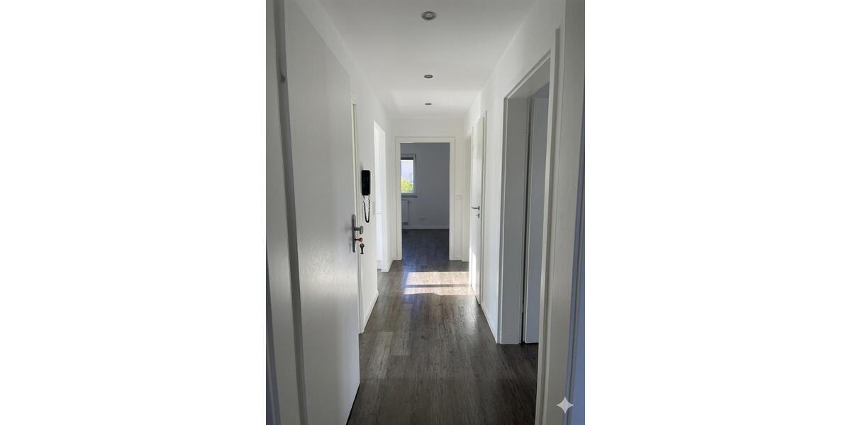 Etagenwohnung Herrenberg - 3 Zimmer, 70 m&sup2;, 1.250&euro; | Angebot:26331950
