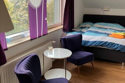 Wohnen auf Zeit Wolfsburg Ehmen - 1 Zimmer, 22 m&sup2;, 470&euro; | Angebot:26693075