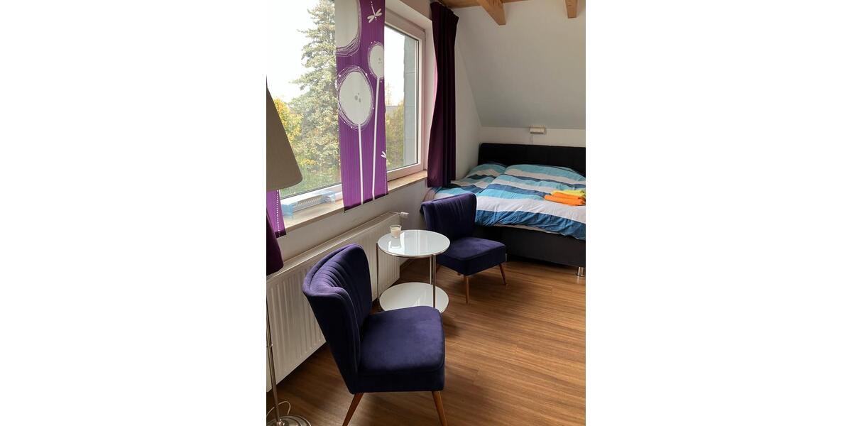 Wohnen auf Zeit Wolfsburg Ehmen - 1 Zimmer, 22 m&sup2;, 470&euro; | Angebot:26693075