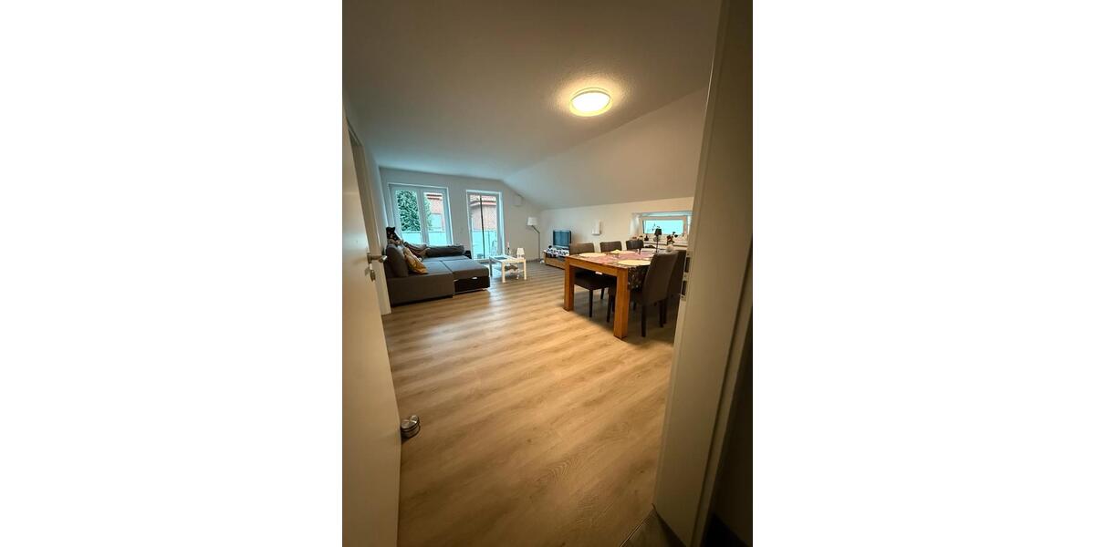 Etagenwohnung Twist - 3 Zimmer, 760&euro; | Angebot:23298721