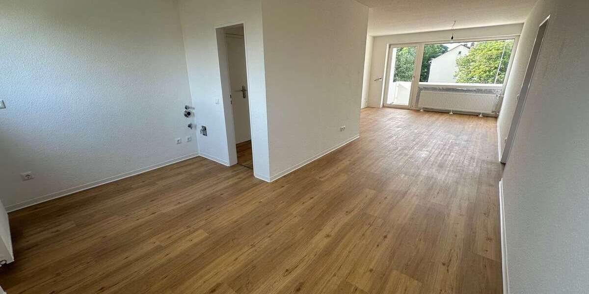 Wohnung zum Mieten in Bad Kreuznach 1.070 € 88.18 m² 4 zimmer