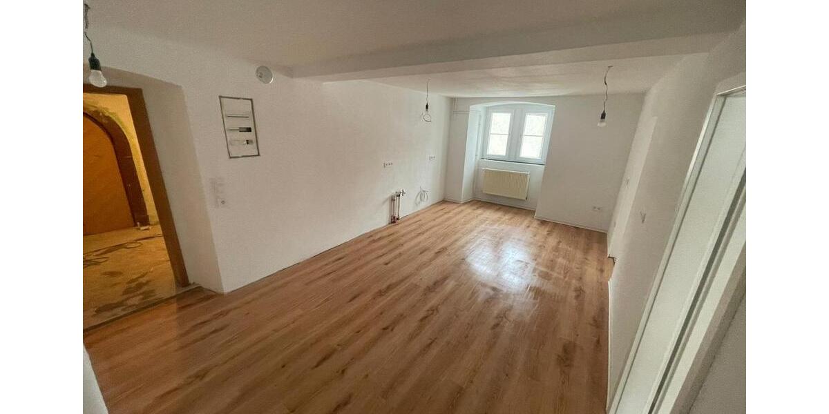 Erdgeschoßwohnung Hüfingen - 2 Zimmer, 50 m&sup2;, 700&euro; | Angebot:24787162
