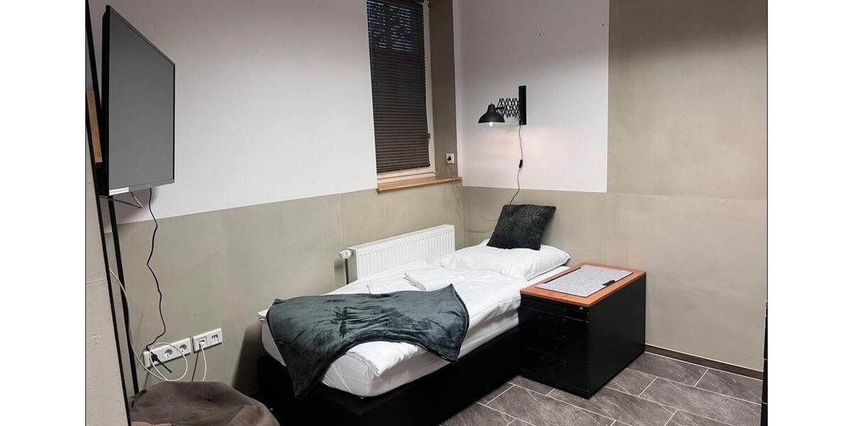 Wohnen auf Zeit Bielefeld Heepen - 2 Zimmer, 60 m&sup2;, 18&euro; | Angebot:25996564