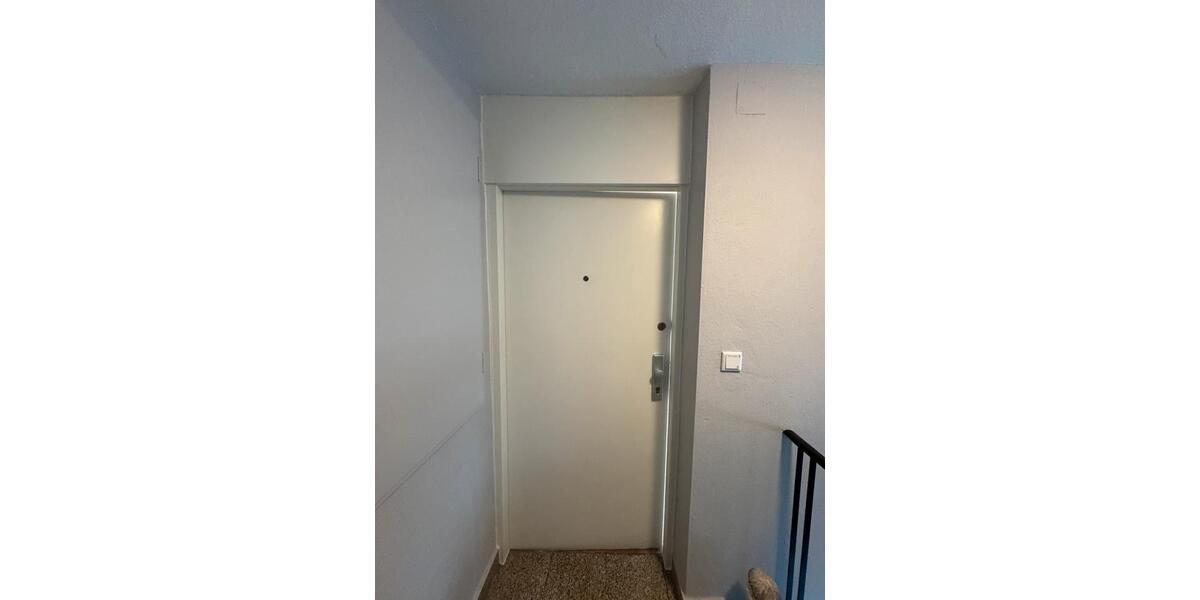 Dachgeschoßwohnung Nürnberg Altenfurt - 3 Zimmer, 75 m&sup2;, 1.200&euro; | Angebot:26049421