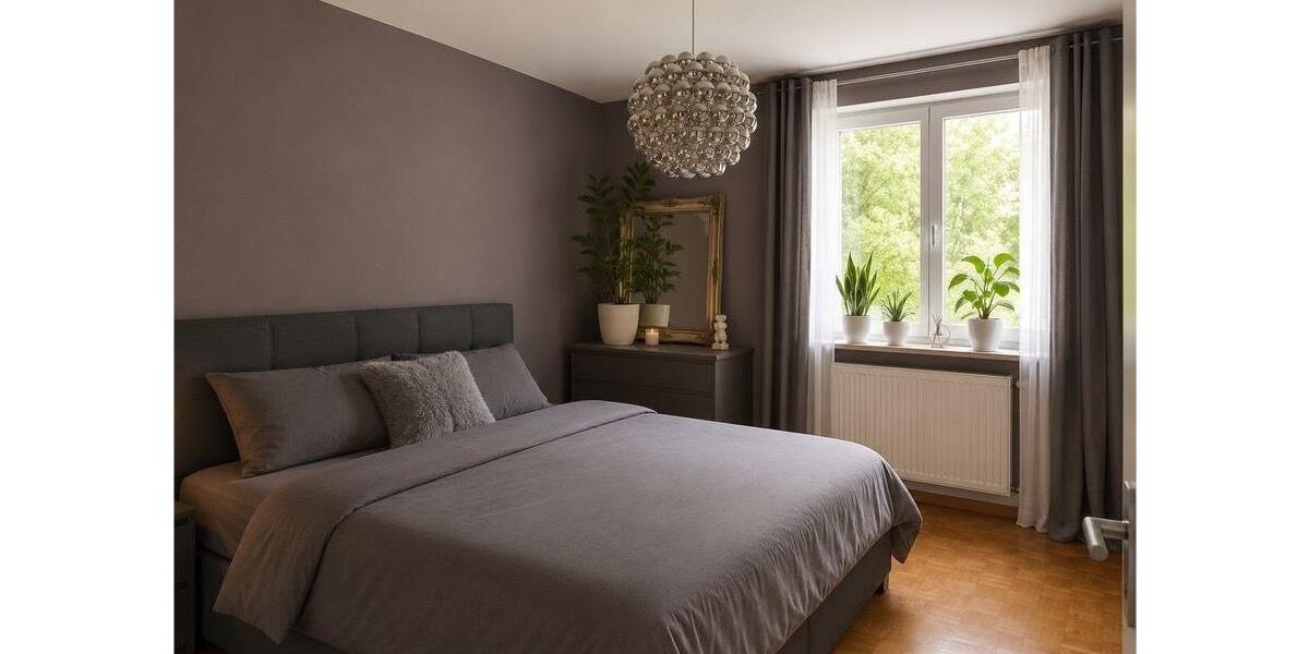 Etagenwohnung Lauda-Königshofen Königshofen - 3 Zimmer, 80 m&sup2;, 600&euro; | Angebot:26698157