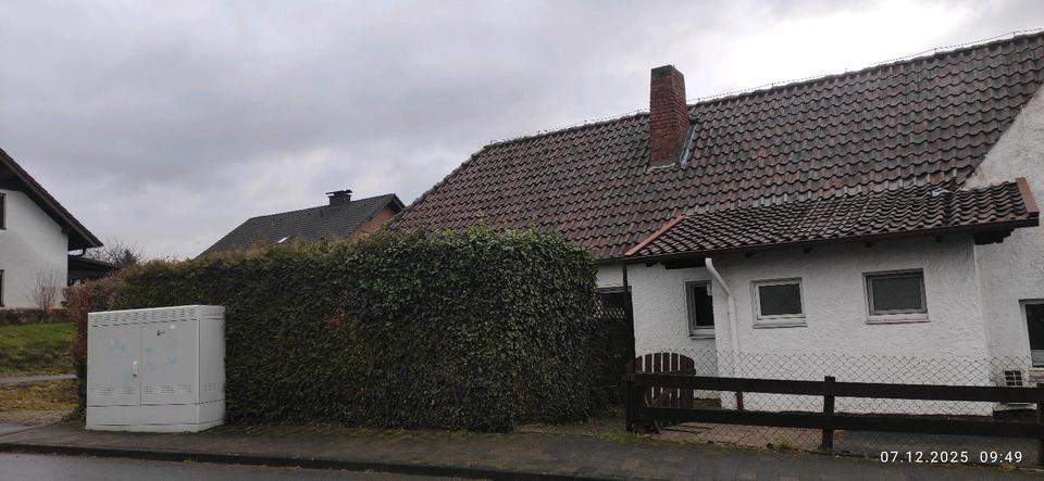 3 Zimmerwohnung mit Seperaten Eingang und Garten 3 zimmer