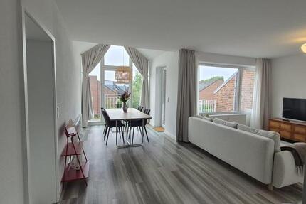 Wohnen auf Zeit Düsseldorf Stadtbezirk 5 - 2 Zimmer, 68 m&sup2;, 1.700&euro; | Angebot:26649850
