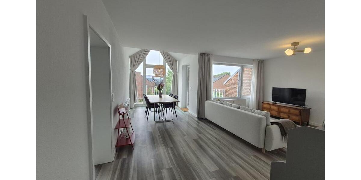 Wohnen auf Zeit Düsseldorf Stadtbezirk 5 - 2 Zimmer, 68 m&sup2;, 1.700&euro; | Angebot:26649850