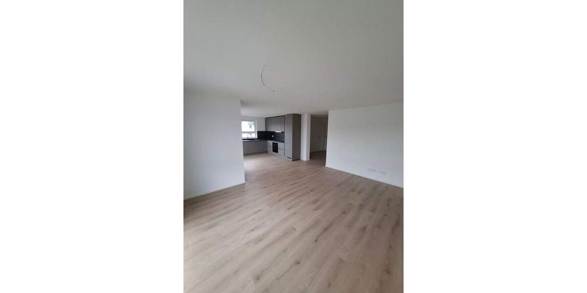 Etagenwohnung Boxberg Bobstadt Bobstadt - 3 Zimmer, 81 m&sup2;, 970&euro; | Angebot:25672641