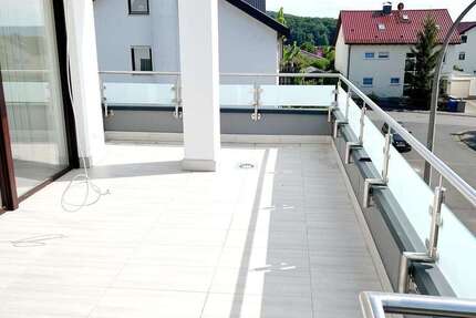 Wohnung zum Mieten in Haibach 1.350 € 123 m² 3 zimmer