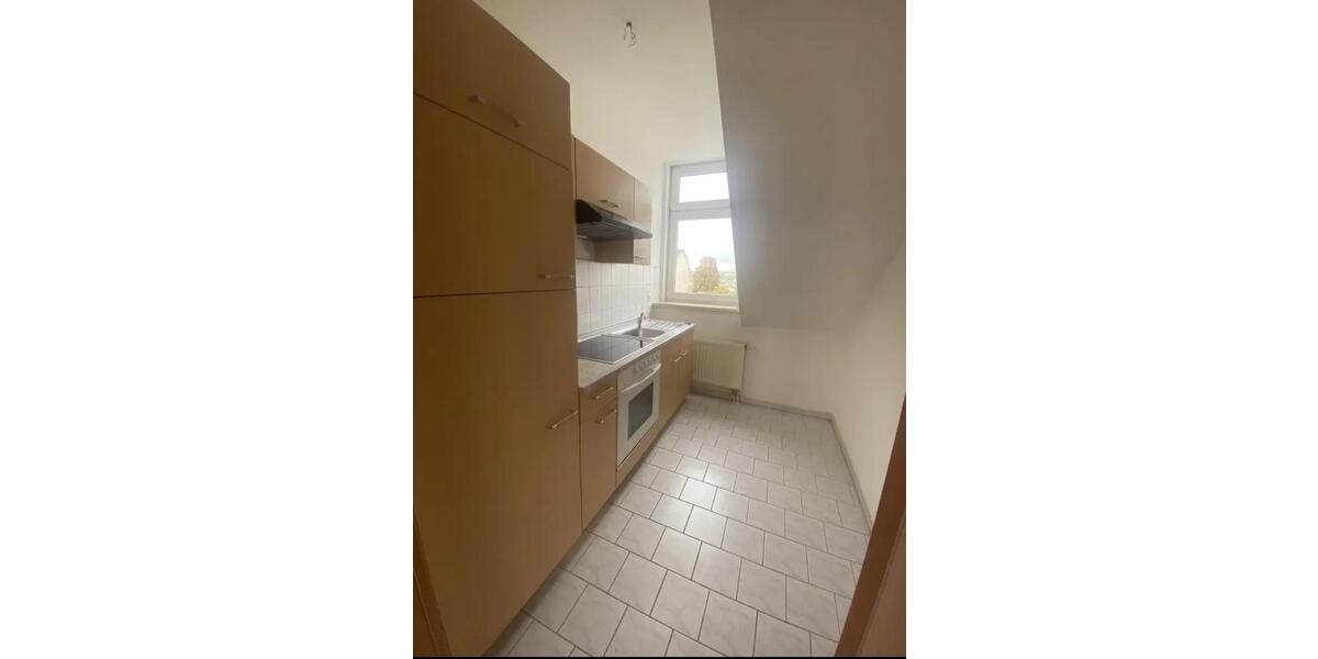 Dachgeschoßwohnung Trier - 2 Zimmer, 58 m&sup2;, 860&euro; | Angebot:26651649