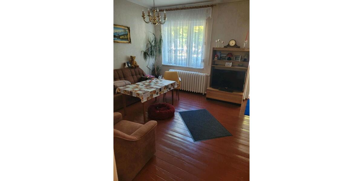 Erdgeschoßwohnung Königs Wusterhausen - 2 Zimmer, 60 m&sup2;, 935&euro; | Angebot:24707455