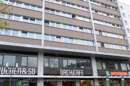 Wohnung zum Mieten in Gießen 861,77 € 97.59 m² 3 zimmer