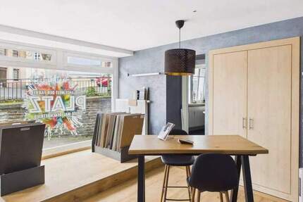 Gewerbeobjekt Waxweiler - 5 Zimmer, 540&euro; | Angebot:25897920