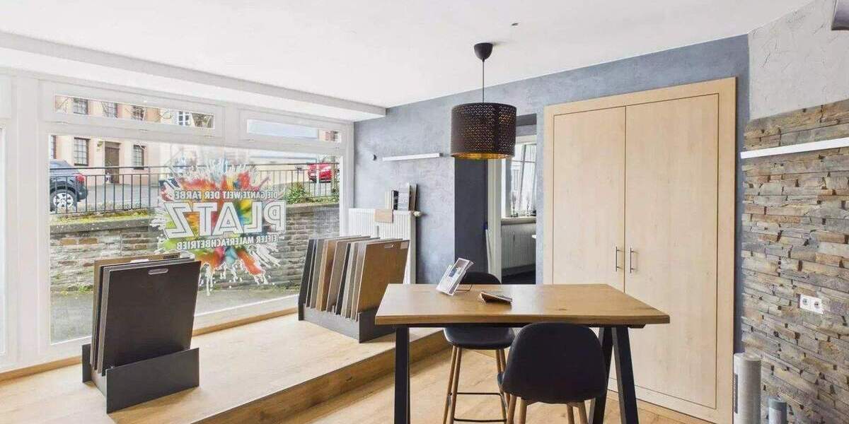 Gewerbeobjekt Waxweiler - 5 Zimmer, 540&euro; | Angebot:25897920