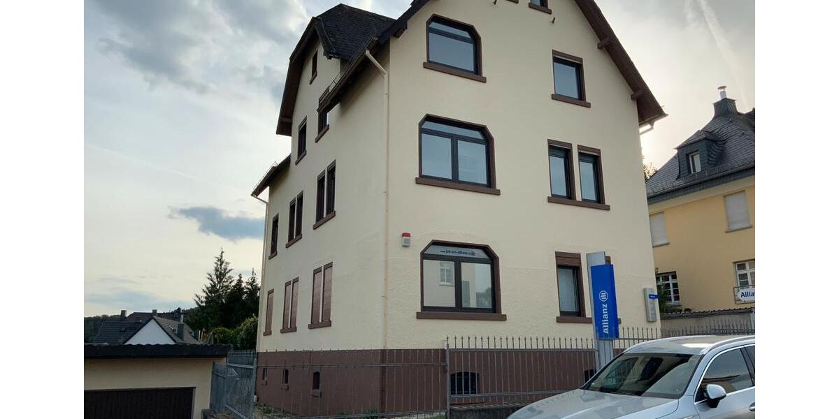 Erdgeschoßwohnung Weilburg - 4 Zimmer, 94 m&sup2;, 790&euro; | Angebot:25765838