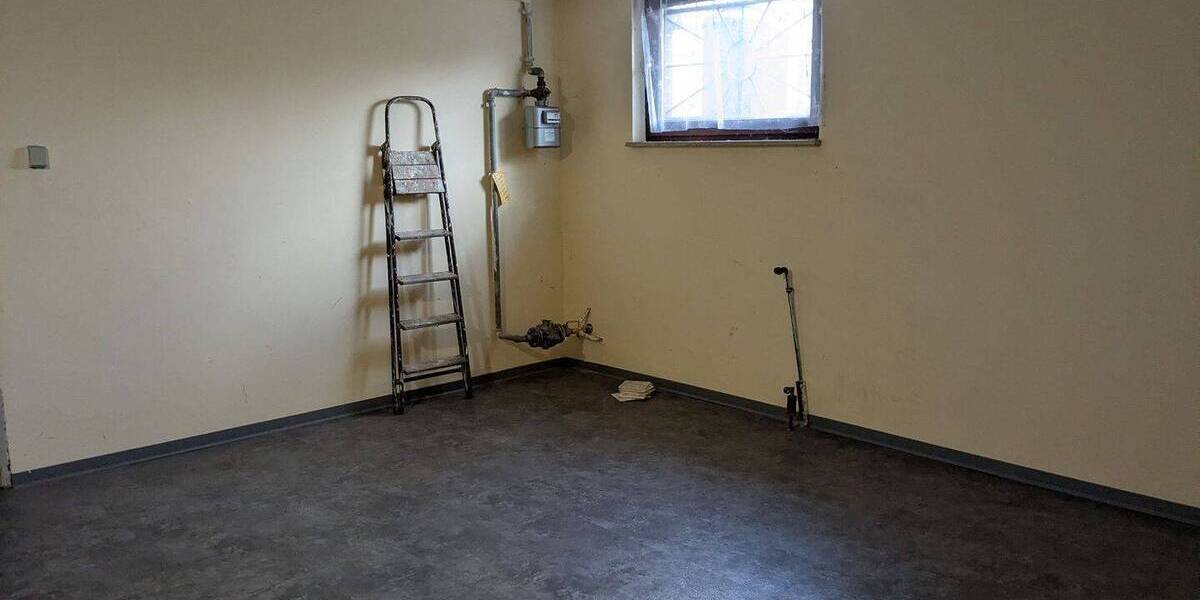 Etagenwohnung Wietze - 3 Zimmer, 98 m&sup2;, 600&euro; | Angebot:25983407