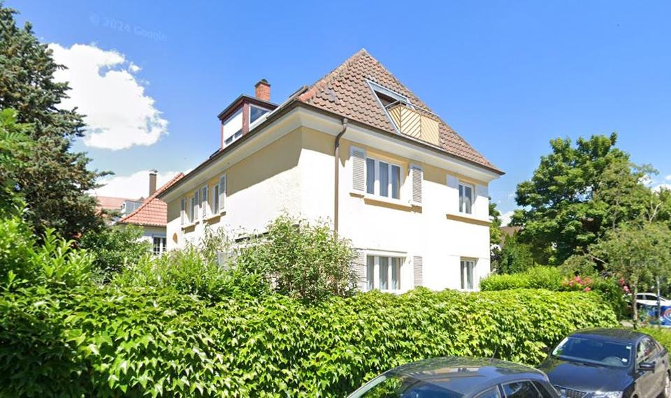 Etagenwohnung Weingarten - 4 Zimmer, 83 m&sup2;, 1.090&euro; | Angebot:26268905