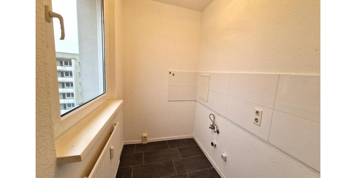 Etagenwohnung Pasewalk - 1 Zimmer, 25 m&sup2;, 163&euro; | Angebot:24988801