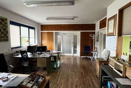 Gewerbeobjekt Schalkenmehren - 2.000&euro; | Angebot:21945780