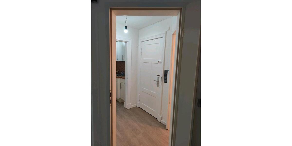Dachgeschoßwohnung Lübeck Sankt Jürgen - 2 Zimmer, 38 m&sup2;, 795&euro; | Angebot:26515670