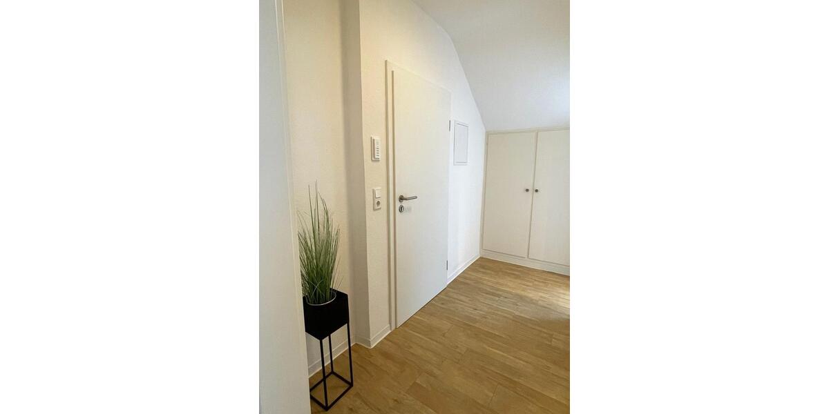 Dachgeschoßwohnung Ilvesheim - 1 Zimmer, 49 m&sup2;, 1.090&euro; | Angebot:24525198