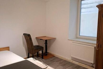 WG-ZIMMER zentrumsnah 1 zimmer