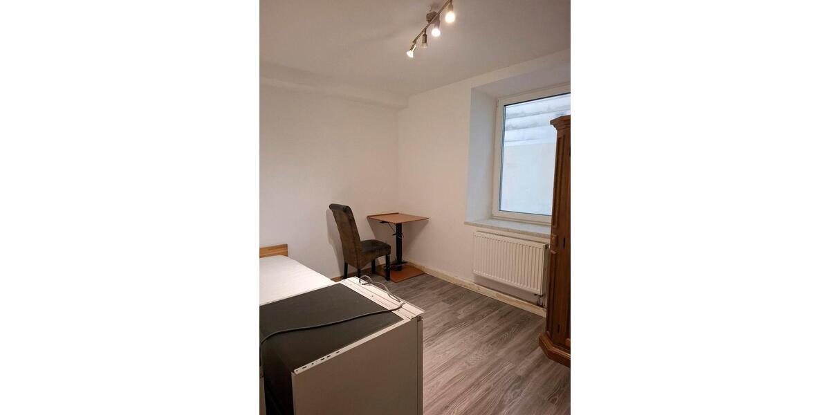 WG-ZIMMER zentrumsnah 1 zimmer