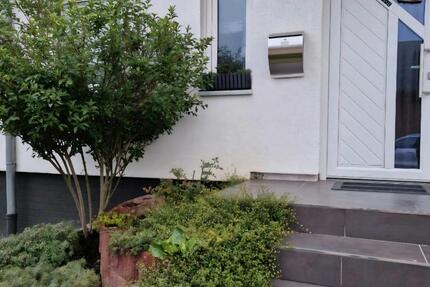 Einfamilienhaus in Simmern Hunsrück 4.5 zimmer