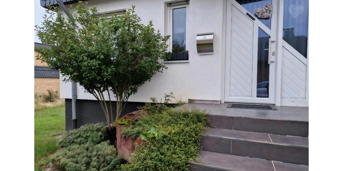 Einfamilienhaus in Simmern Hunsrück 8 zimmer