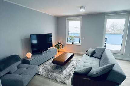 Wohnung zum Mieten in Berlin 1.540 € 68 m² 2 zimmer