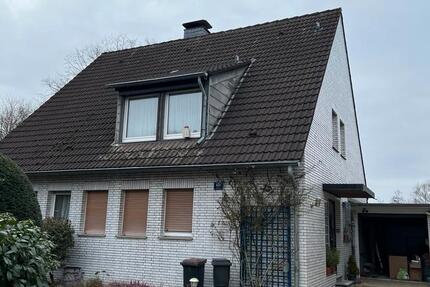 Wohnen auf Zeit Langenfeld (Rheinland) - 4 Zimmer, 150 m&sup2;, 500&euro; | Angebot:23778951