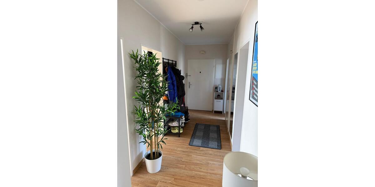 Etagenwohnung Delmenhorst - 3 Zimmer, 67 m&sup2;, 540&euro; | Angebot:26545479