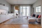 Etagenwohnung München Schwabing-West - 2 Zimmer, 65 m&sup2;, 2.200&euro; | Angebot:26231071