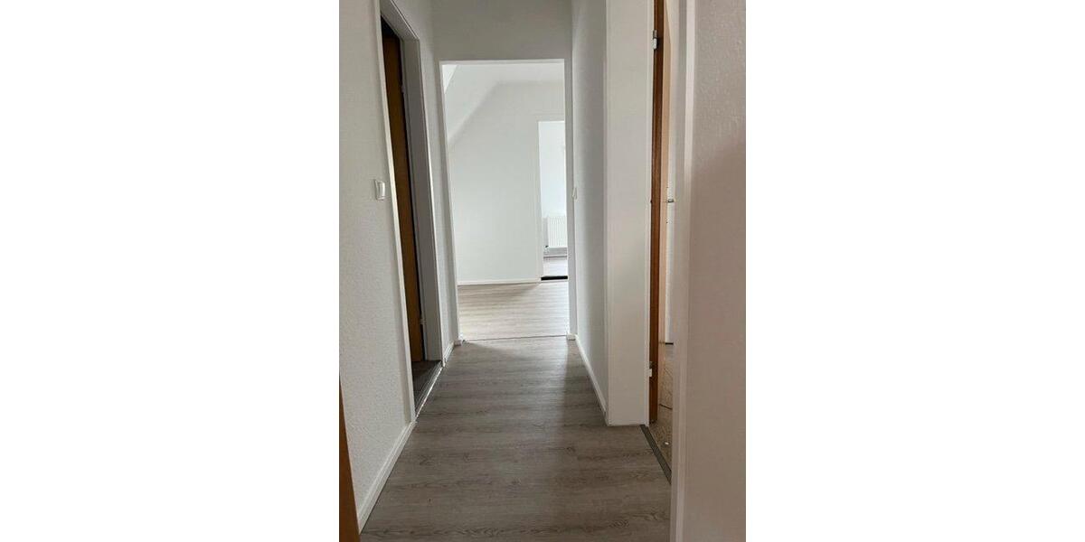 Dachgeschoßwohnung Hildesheim Itzum-Marienburg - 2 Zimmer, 60 m&sup2;, 540&euro; | Angebot:26301986