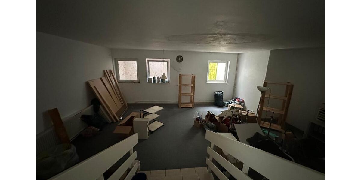 Gewerbeobjekt Burgdorf - 1.650&euro; | Angebot:23298833