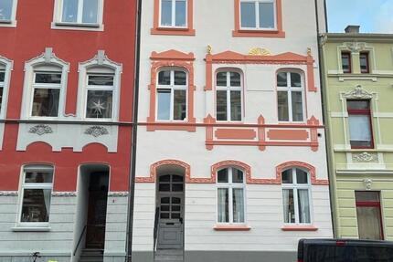 Wohnung Mönchengladbach Nord - 2.5 Zimmer, 80 m&sup2;, 950&euro; | Angebot:27600535