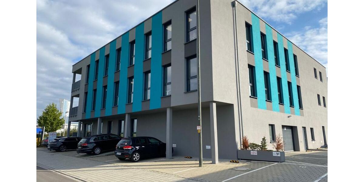 Gewerbeobjekt Kösching - 980&euro; | Angebot:24804837