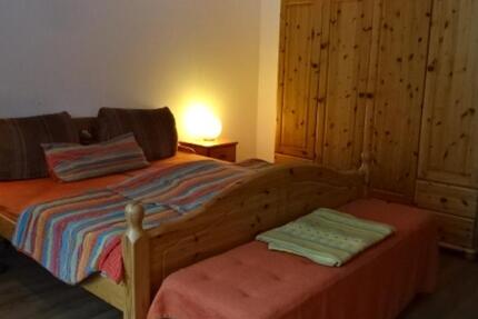 Wohnung Kropp - 1 Zimmer, 25 m&sup2;, 330&euro; | Angebot:25635740