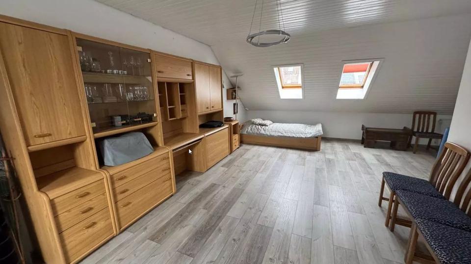 Einfamilienhaus in Toplage von St. Ingbert Süd 5 zimmer