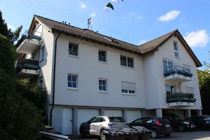 Wohnung Kirchhundem - 3 Zimmer, 90 m&sup2;, 650&euro; | Angebot:24534827