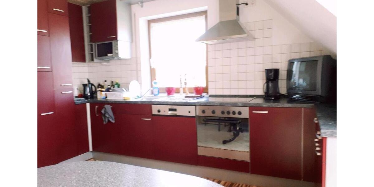 WG Zimmer,Studenten, Mertingen, DON Nähe 7km,frei ab 01.04.. 1 zimmer