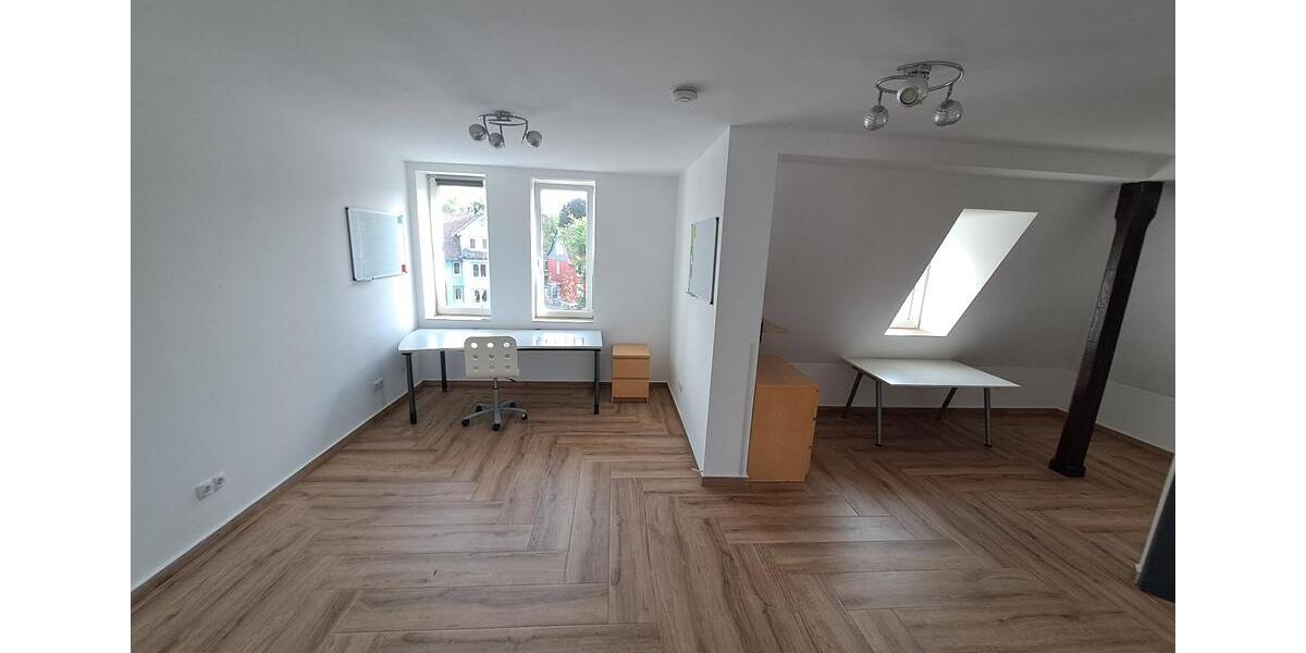Wohnen auf Zeit Clausthal-Zellerfeld Zellerfeld - 7 Zimmer, 20 m&sup2;, 180&euro; | Angebot:26272930