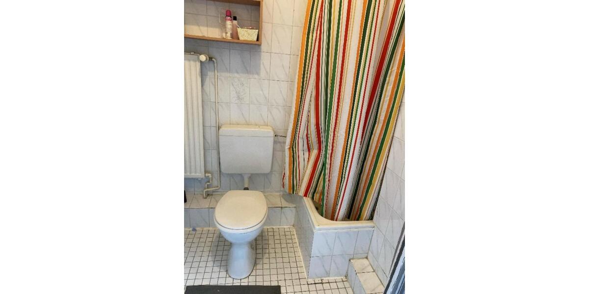 Wohnen auf Zeit Kiel Gaarden-Ost - 1 Zimmer, 14 m&sup2;, 398&euro; | Angebot:26150423