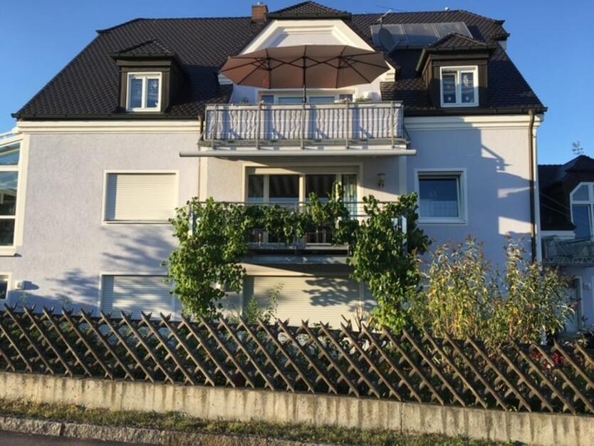Mietwohnung