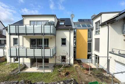 Wohnung Filderstadt Bonlanden - 4 Zimmer, 95 m&sup2;, 1.200&euro; | Angebot:25694267